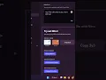 Discord Profile Theme and Decoration without Nitro