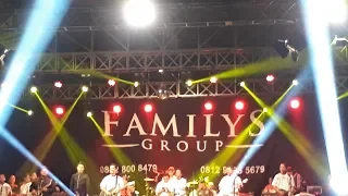 Download Familys group ani anjani teman biasa MP3