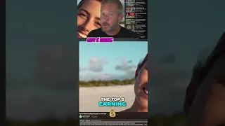 Can You EARN Money Sailing? 💰⛵️ #sailboat #youtubeshorts #sailing #advice