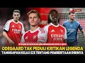 Download Lagu Odegaard Tak Peduli Krtikan Legenda 😱 Tanggapan Berkelas Eze 😎 Gyokeres Akan Lebih Bersinar 🤩