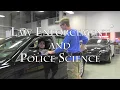 Law Science - Herndon Career Center