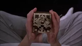 HELLBOUND HELLRAISER II Christopher Young - 1988 Second Sight Seance