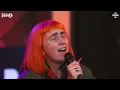 Love Me or Leave Me Alone — Amelia Moore | LIVE Performance | SiriusXM