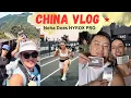 Download Lagu Neha completes her first Hyrox in Beijing | China tour, Great wall