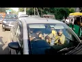 Download Lagu Dead*y Chase by Angry Tata Harrier Driver | Honda City Students Surrendered 🤦‍♂️