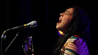 carla morrison sin despedir show tecate 22 12 2012 
