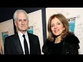 Caroline Kennedy Makes Rare Appearance with Husband Edwin Schlossberg at SNL 50th Special After Sl