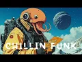 Download Lagu 𝐕𝐨𝐢𝐝 𝐖𝐚𝐥𝐤𝐞𝐫  Electric Funk Jam 🎧 Smooth Grooves  Relax, Focus and Recharge #funkymusic #f