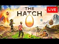 Download Lagu 🔴LIVE! ROBLOX THE HATCH (LIVE EVENT) EGG HUNT 2025