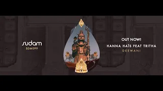 hanna ha s featuring tritha deewani sudam recordings