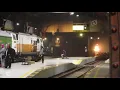 Download Lagu Kedatangan Kereta Api Bima dan Argo Lawu di Stasiun Purwokerto