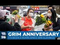 Georgia lawmakers mark 3 years since spa slayings