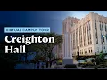 Creighton Hall
