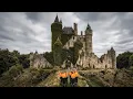 dream space revive reviving a 500 year old historical castle