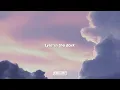 CYRIL & Dean Lewis - Fall At Your Feet (Lyrics)