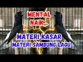 Lagu 100% full GACOR !! Pancingan Murai Batu GACOR AMPUH menjadikan murai batu cepat gacor bunyi EMOSI