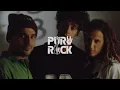 Soda Stereo - Signos (Letra)