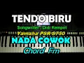 Download Lagu Didi Kempot - Tendo Biru | Dangdut By Saka