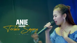 Download Rundjanie.studio - Terlalu Sayang - ANIE ANJANIE (Live Cover) MP3