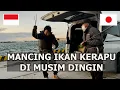 Lagu MANCING IKAN KERAPU MALAH KETEMU ORANG 20TAHUN MANCING DITEMPAT INI