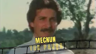 Mecnun | Ercan Turgut Eski Türk Filmi