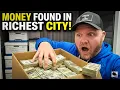 Storage Unit in Georgia s Richest City Hides Treasure