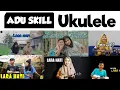 Download Lagu Adu skill ukulele❗Lagu Lara Hati|FarhanNazwa|MaraFM|AdelAngel|EviSukma|ArulAudia|Vikry|Egiziemar