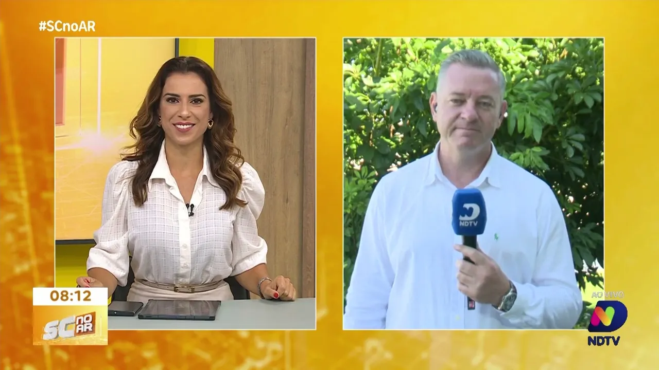 Setor comercial de Chapecó é destaque no Brasil