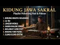 Lagu sholawatan jawa kuno zaman dulu