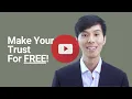 How to Make Your Own Living Trust for FREE A Step By Step Tutorial