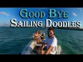 GOODBYE SAILING DOODLES