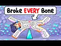 Download Lagu Aphmau Broke EVERY BONE in Minecraft!