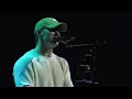 Zac Dinsmore - I Will Follow | LIVE