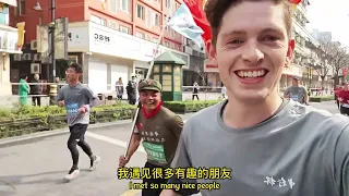 穿越中国古代