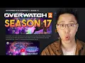 Download Lagu Here's what's coming to Season 17 of Overwatch 2!