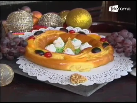 Restaurant Cooks realiza tradicional Rosca de Reyes