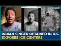 Indian Musician Pritesh Walia Exposes U S ICE Custody Indians In U S