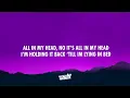 Michael Marcagi - The Other Side (Lyrics) | cause it's all in my head no it's all in my head (432Hz)