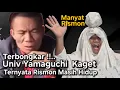 Lagu KRONOLOGI KEJAHATAN RISMON SEPANJANG SEJARAH YG MEMBUAT MATA KITA TERBELALAK