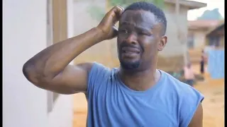 zuby michaels reaction as he hears his mother needs kidney transplant nollywood classics