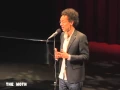 Lagu The Moth Presents Malcolm Gladwell: Her Way