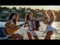 Lagu Flamenco Guitar, Accordion \u0026 Irish Flute – Breathtaking Soundscape for Deep Relaxation