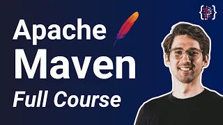 Maven Full Course Apache Maven Tutorial for Beginners
