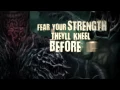 INGESTED - The Divine Right Of Kings