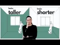 Color Illusions in Interior Design How Color Changes Your Room Size Perception