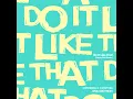 Download Lagu TXT (투모로우바이투게더), Jonas Brothers 'Do It Like That (Jersey Club Remix)' Official Visualizer