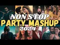 Download Lagu BOLLYWOOD DANCE MIX MASHUP 2024 | NON STOP HINDI DJ SONGS PARTY REMIXES MASHUP 2024