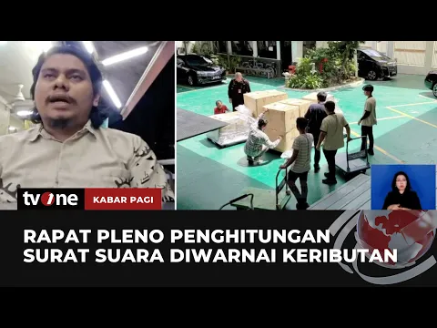 Pemungutan Suara di Kuala Lumpur Bakal Dilakukan Ulang