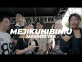 Tenxi, Suisei, Jemsii - Mejikuhibiniu Japanese Ver. Cover (Live Motion Ime Fest 2025)