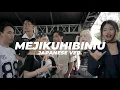 Lagu Tenxi, Suisei, Jemsii - Mejikuhibiniu Japanese Ver. Cover (Live Motion Ime Fest 2025)